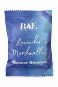 Lavender Marshmallow Shower Steamer | Spa Aromatherapy Gift