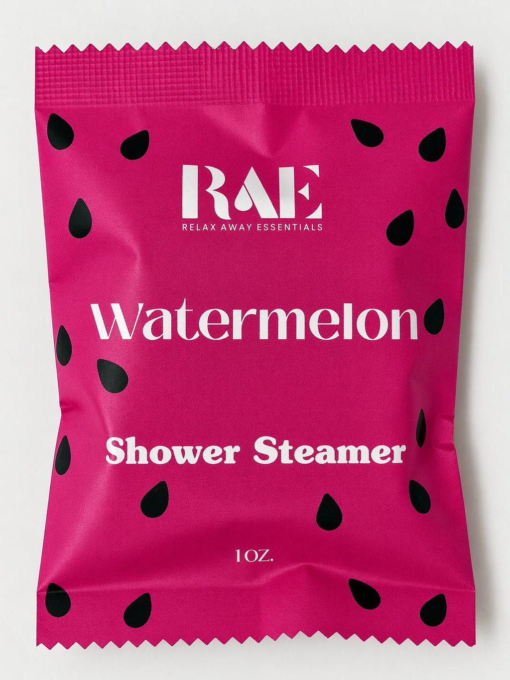 Watermelon Shower Steamer | Spa Gift | Aromatherapy | Fruity | Summer