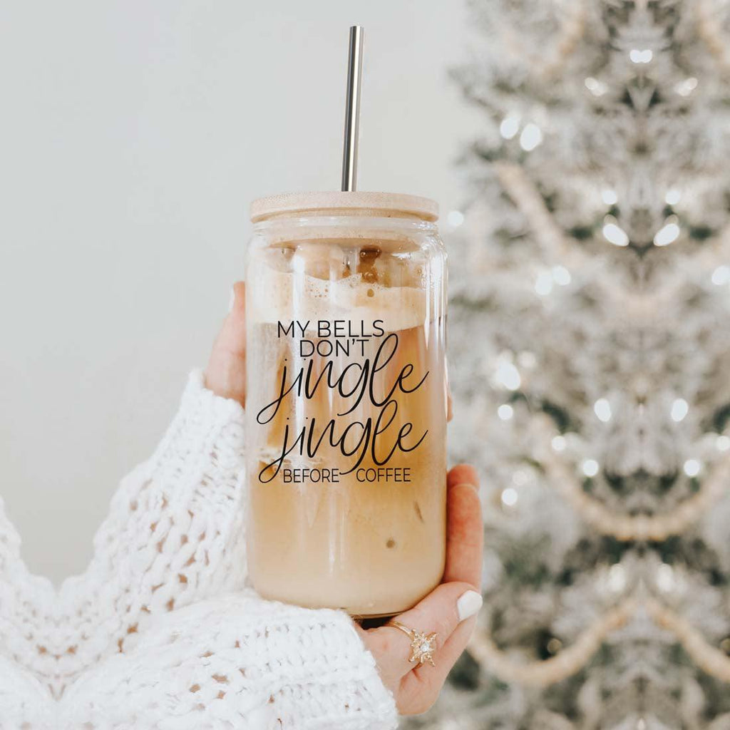 Jingle Jingle 17oz