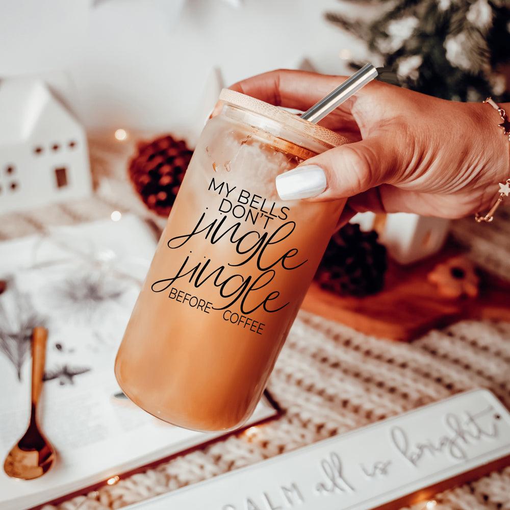 Jingle Jingle 17oz