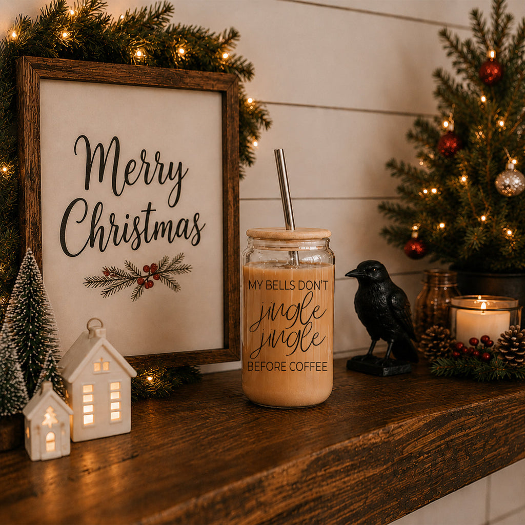 Jingle Jingle 17oz