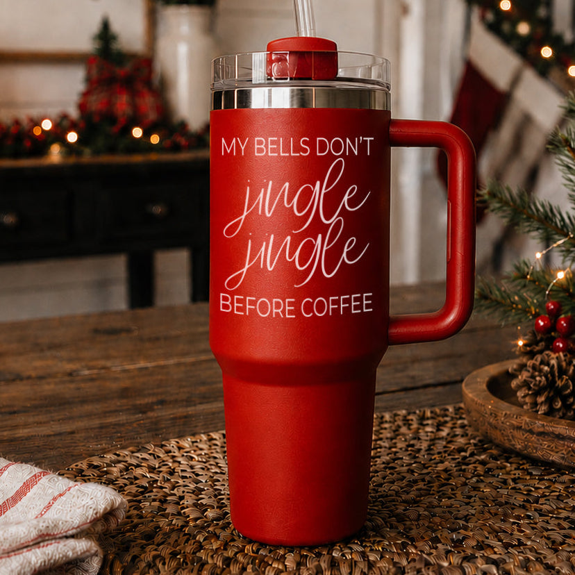 Jingle Jingle 40oz