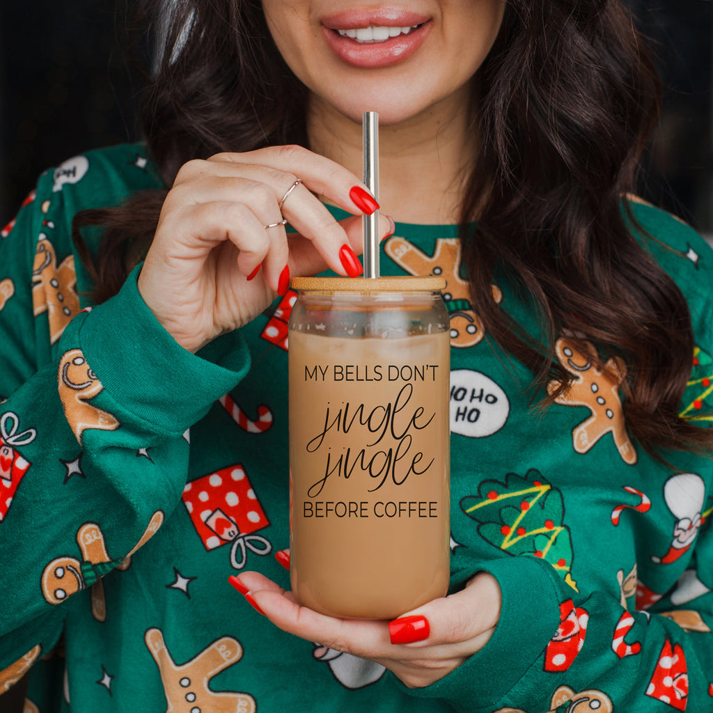 Jingle Jingle 17oz