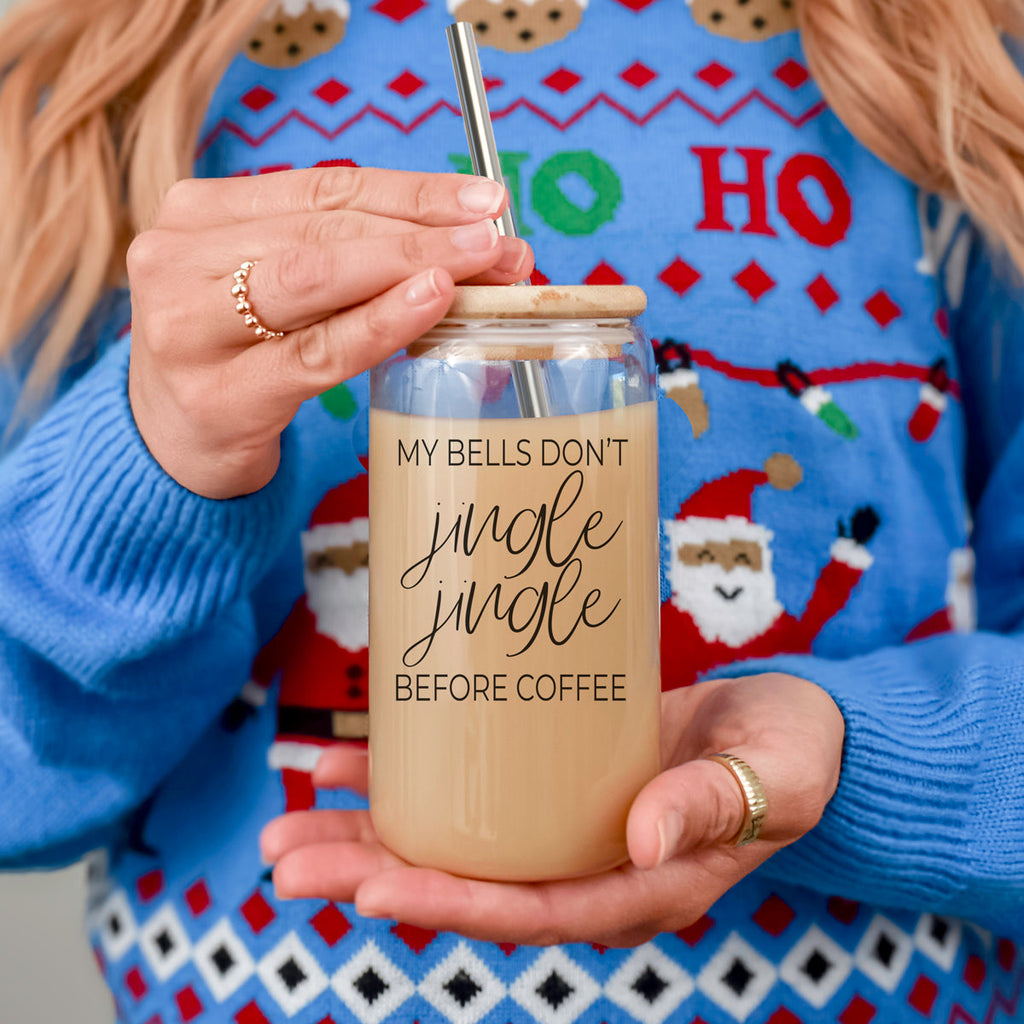 Jingle Jingle 17oz