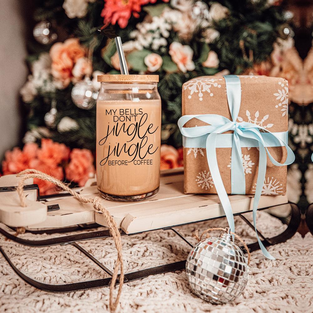 Jingle Jingle 17oz