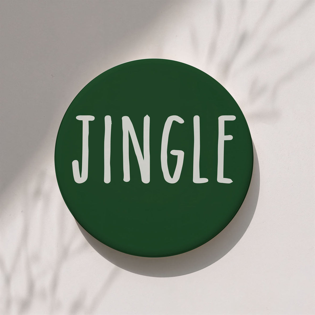 Minimalist Christmas