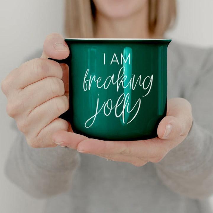 Freaking Jolly PRE-ORDER