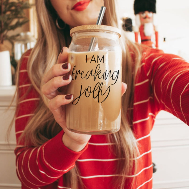 Freaking Jolly 17oz