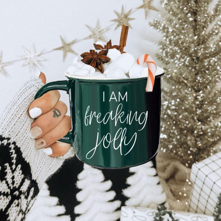 Freaking Jolly PRE-ORDER