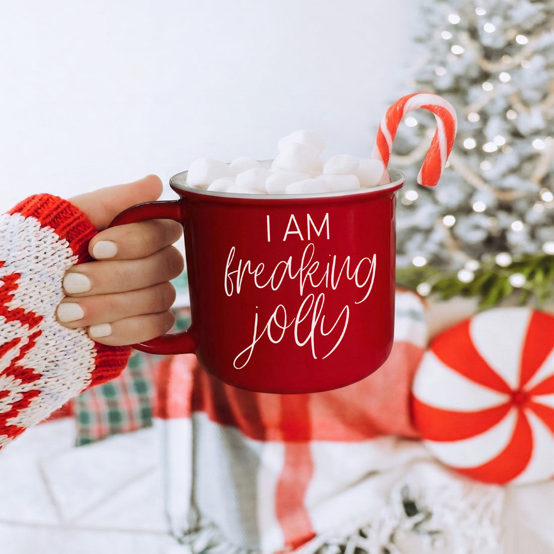 Freaking Jolly PRE-ORDER