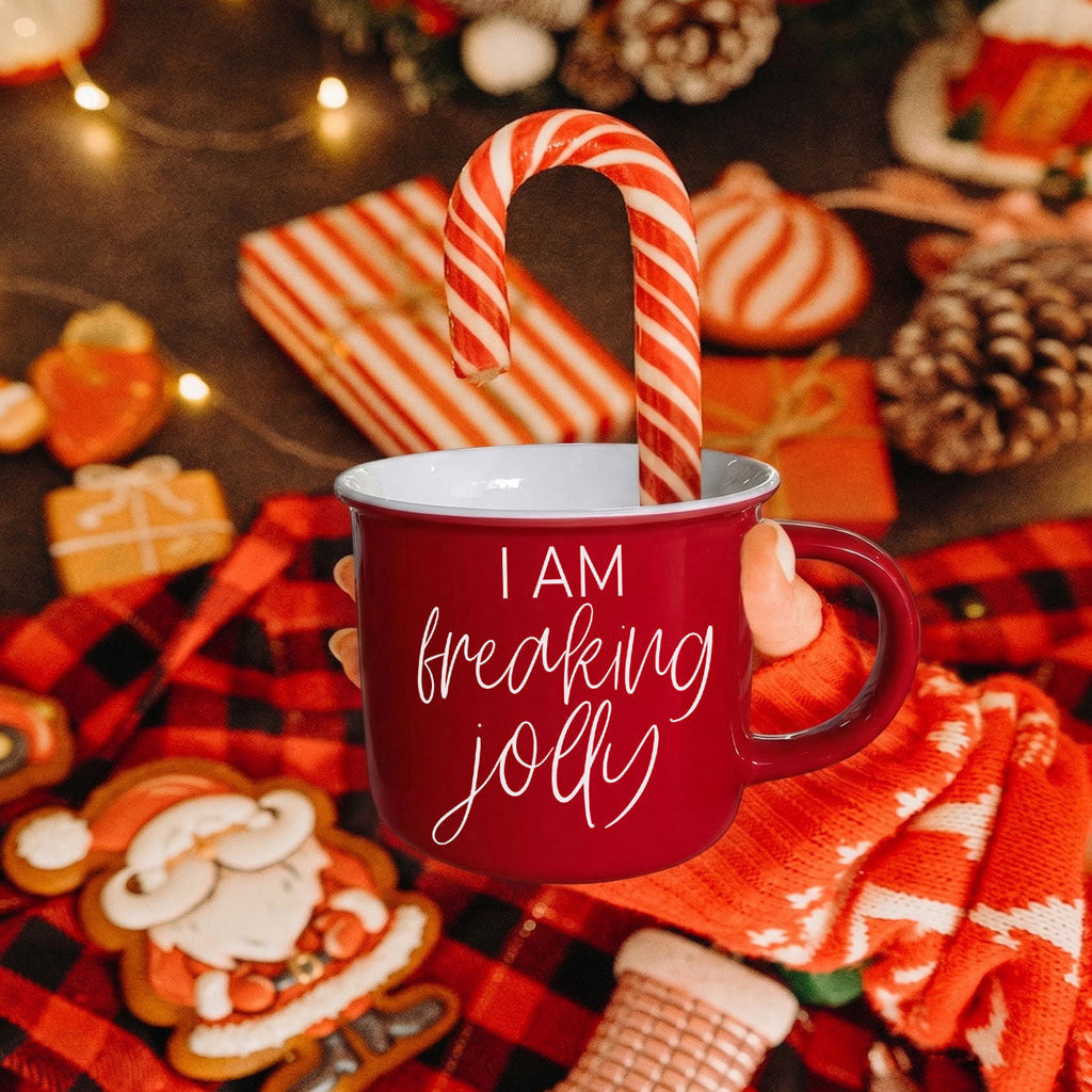 Freaking Jolly PRE-ORDER