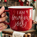 Freaking Jolly PRE-ORDER