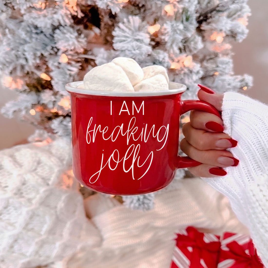 Freaking Jolly PRE-ORDER