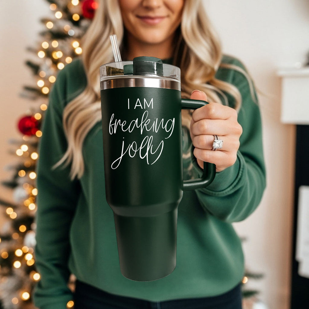 Jolly 40oz