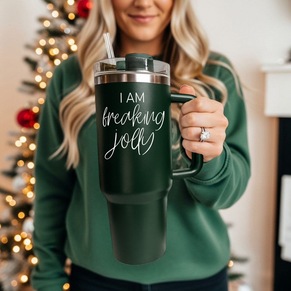 Jolly 40oz