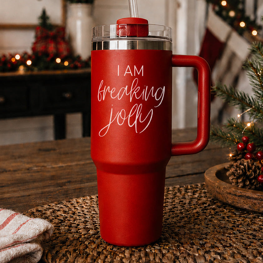 Jolly 40oz