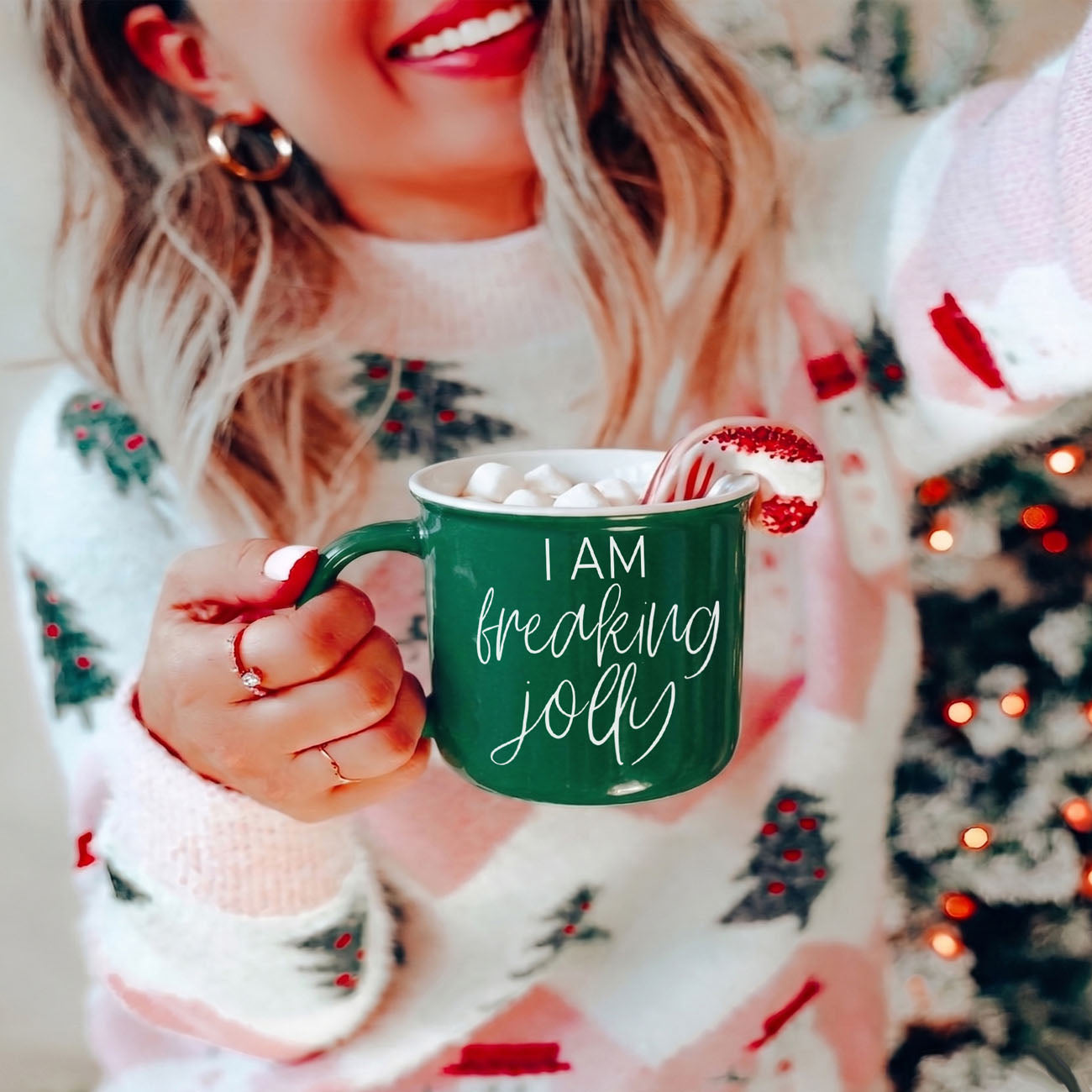 Freaking Jolly PRE-ORDER