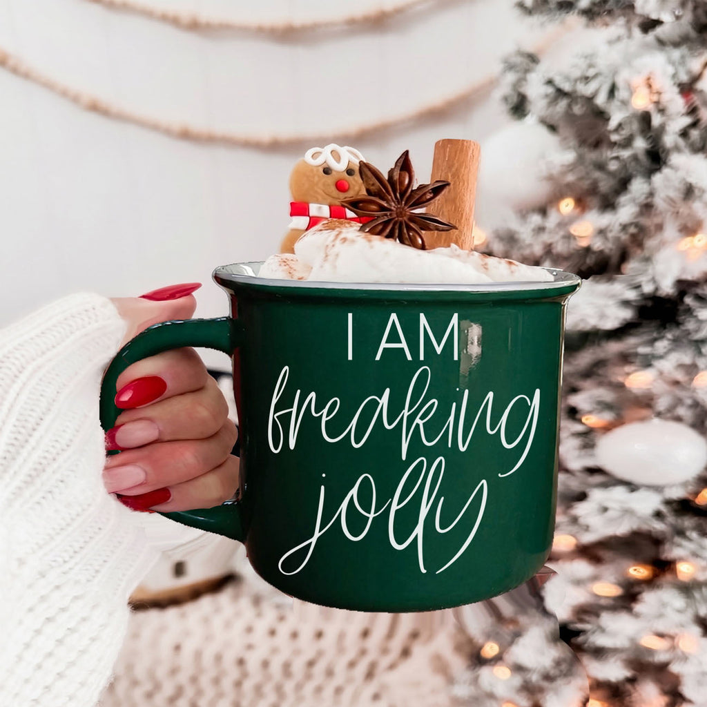 Freaking Jolly PRE-ORDER