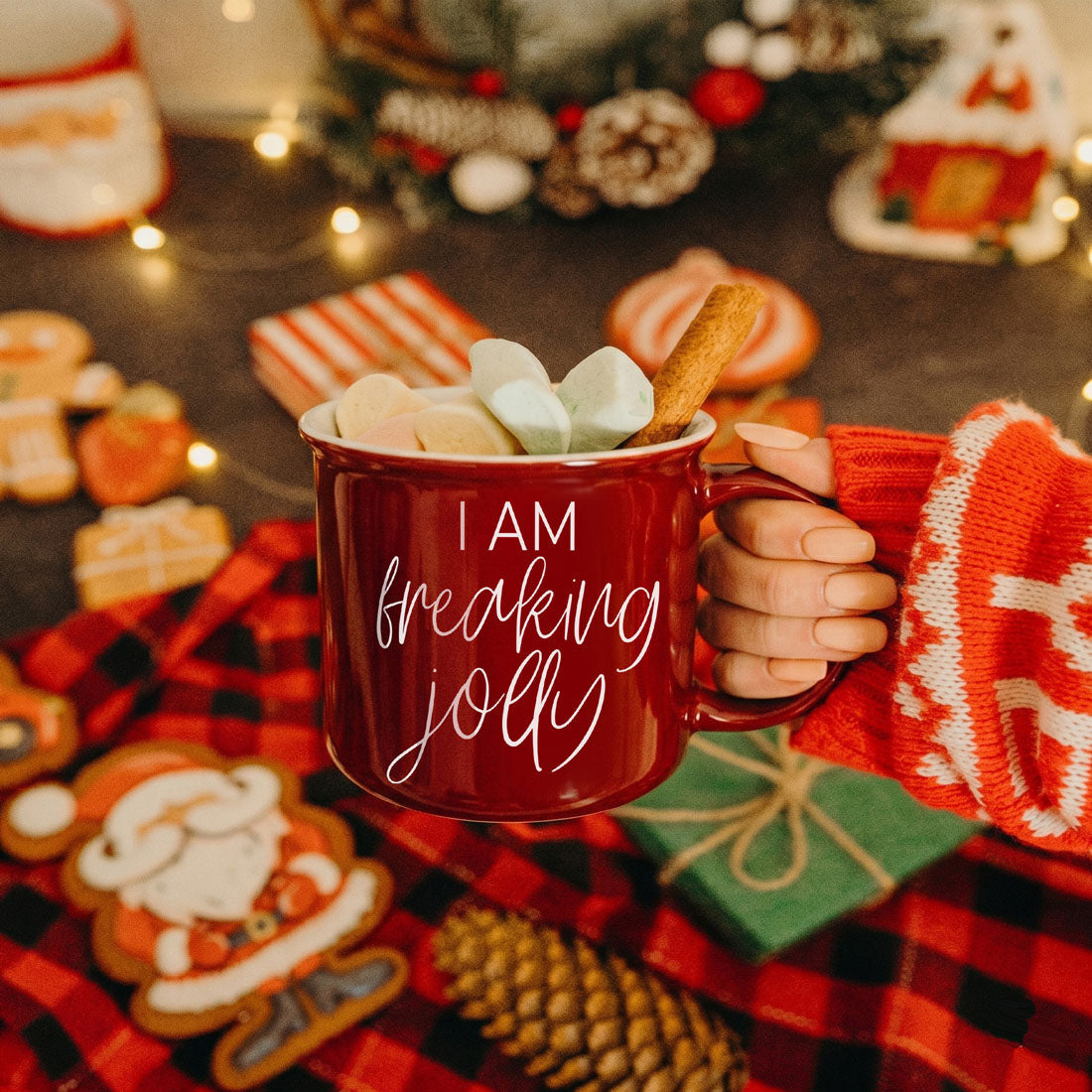 Freaking Jolly PRE-ORDER