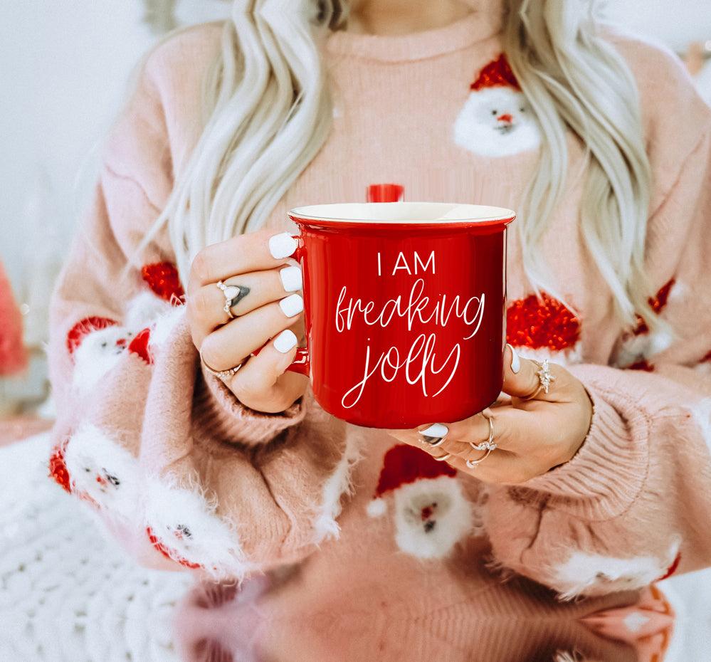 Freaking Jolly PRE-ORDER