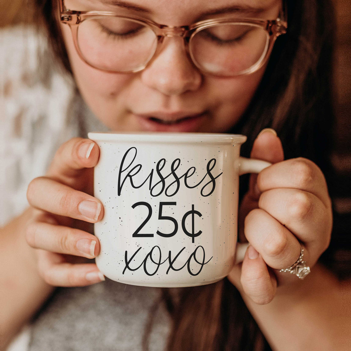 Kisses