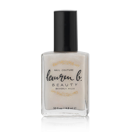 Champagne Toast  - 7 free + Vegan Nail Polish
