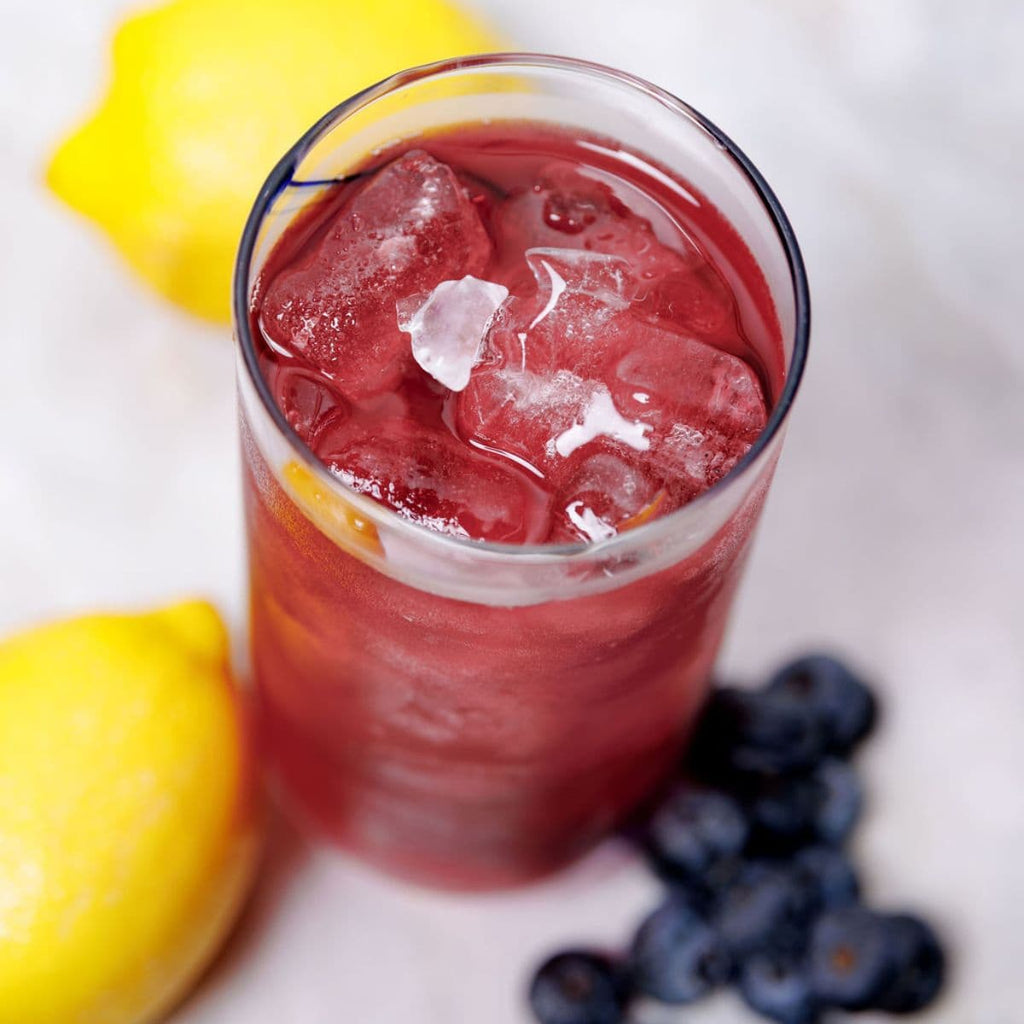 Lavender Berry Lemonade Infusion Kit