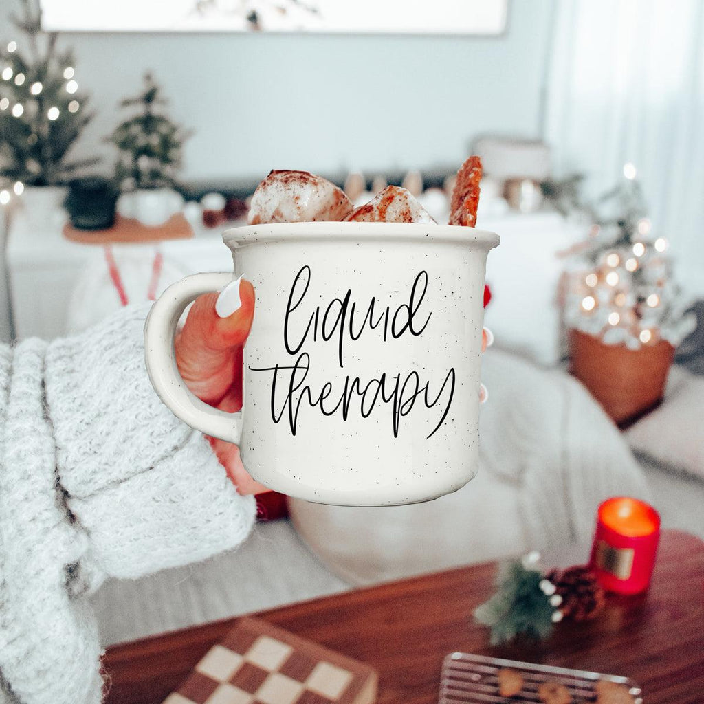 Liquid Therapy