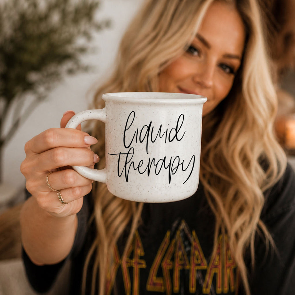 Liquid Therapy