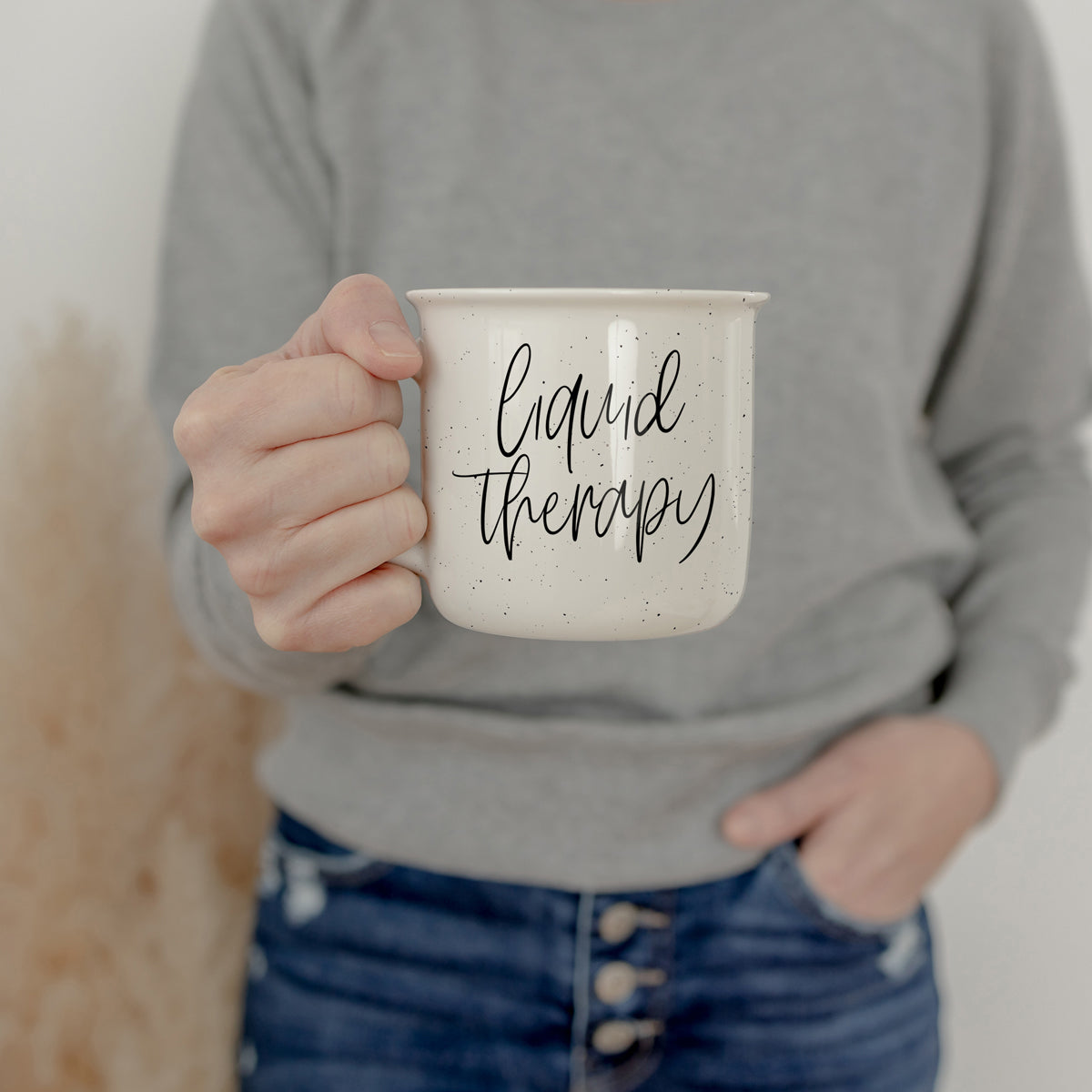 Liquid Therapy