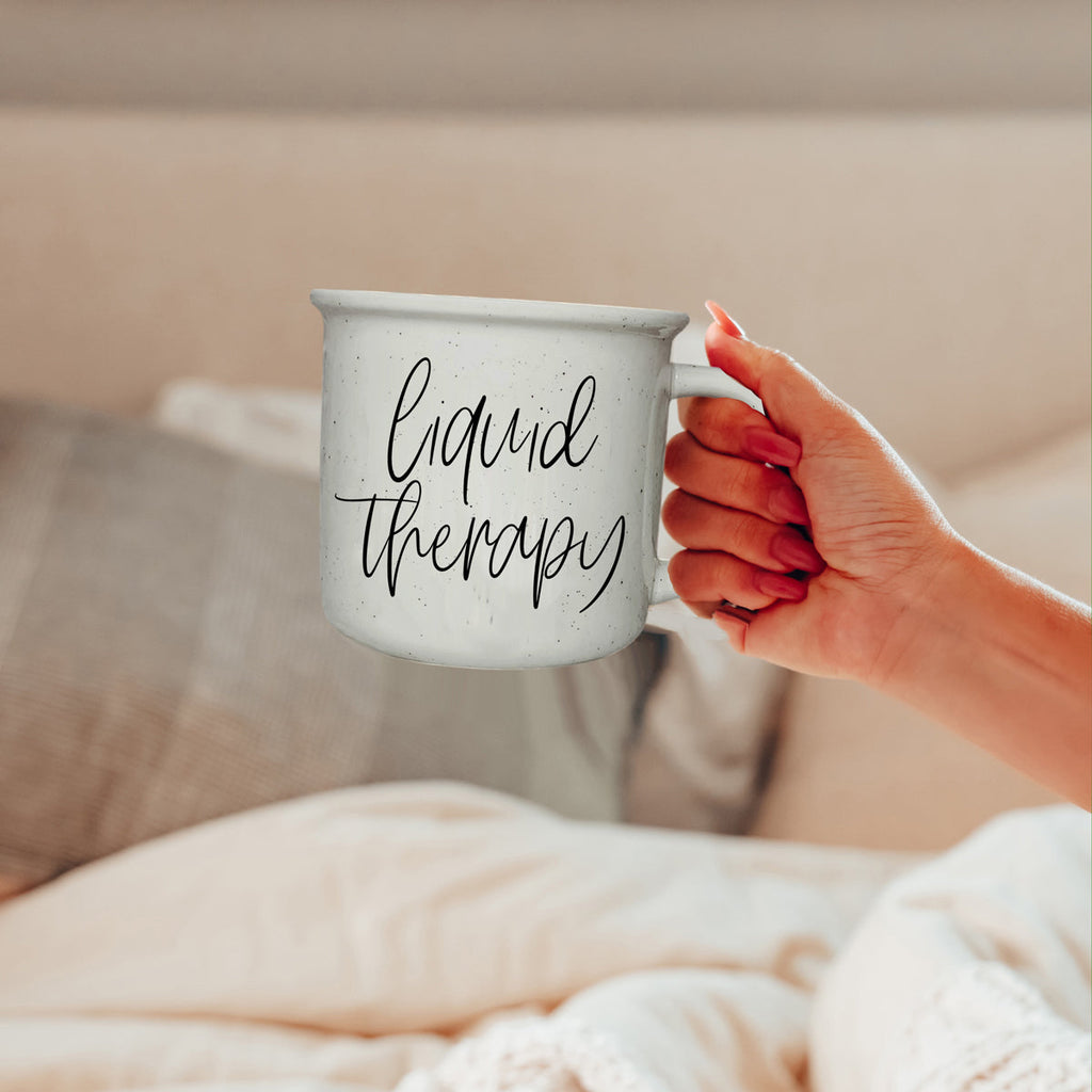 Liquid Therapy