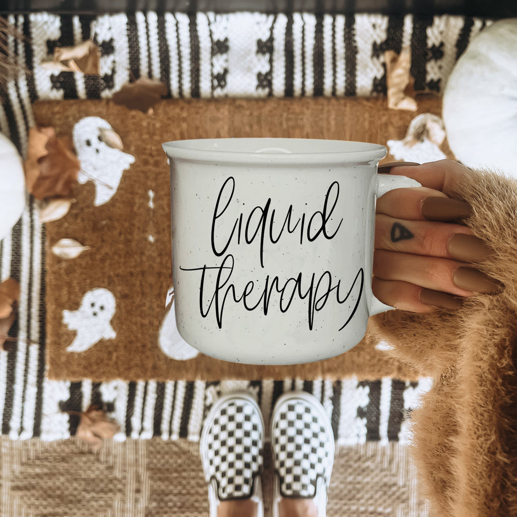 Liquid Therapy