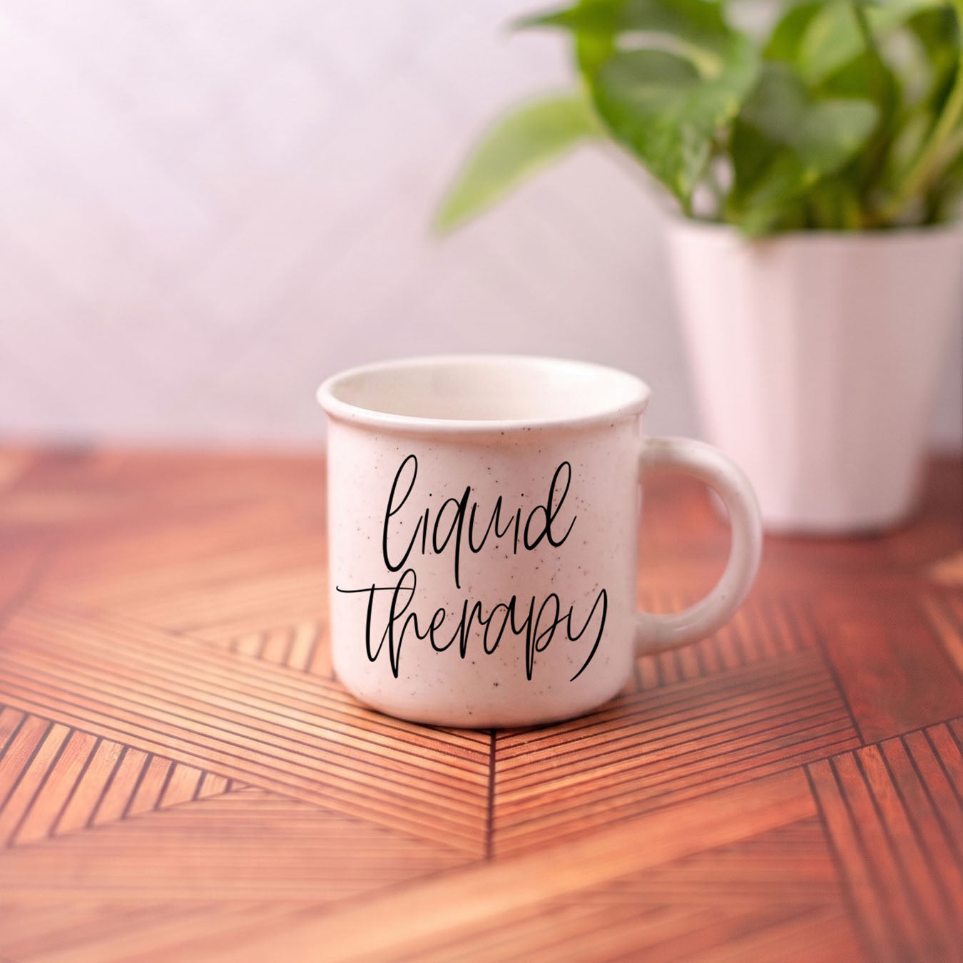 Liquid Therapy