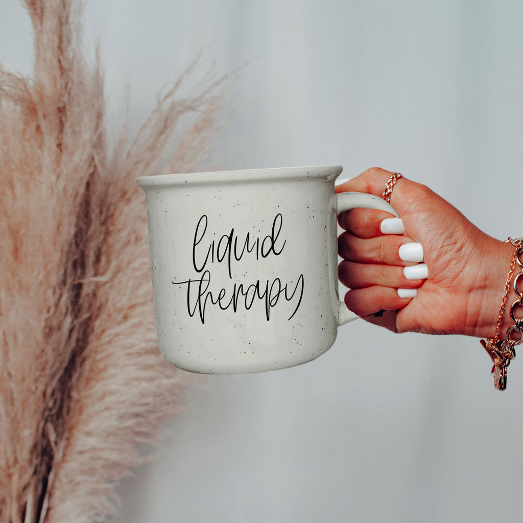 Liquid Therapy