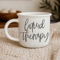 Liquid Therapy