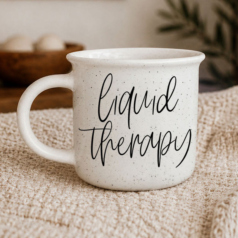 Liquid Therapy