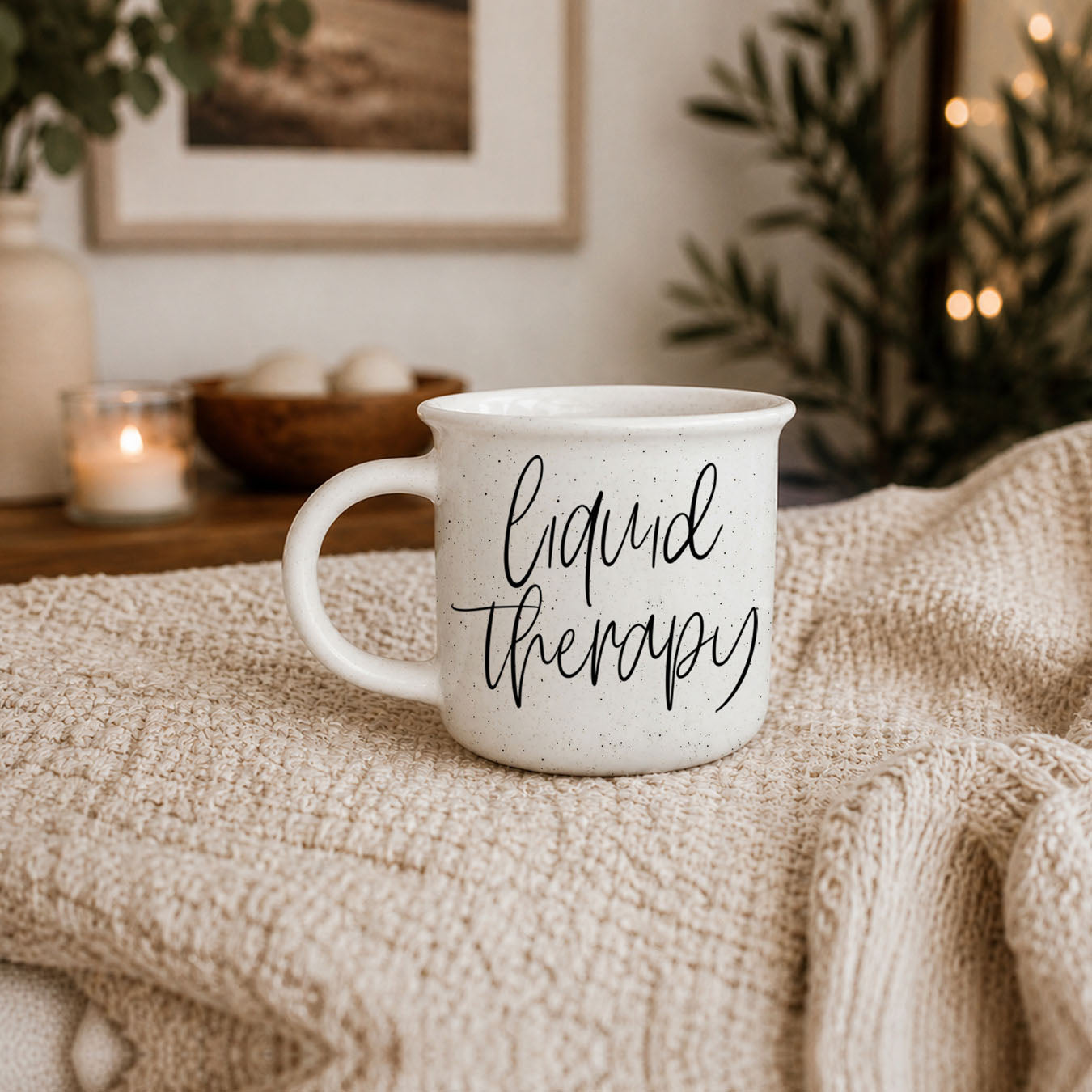 Liquid Therapy