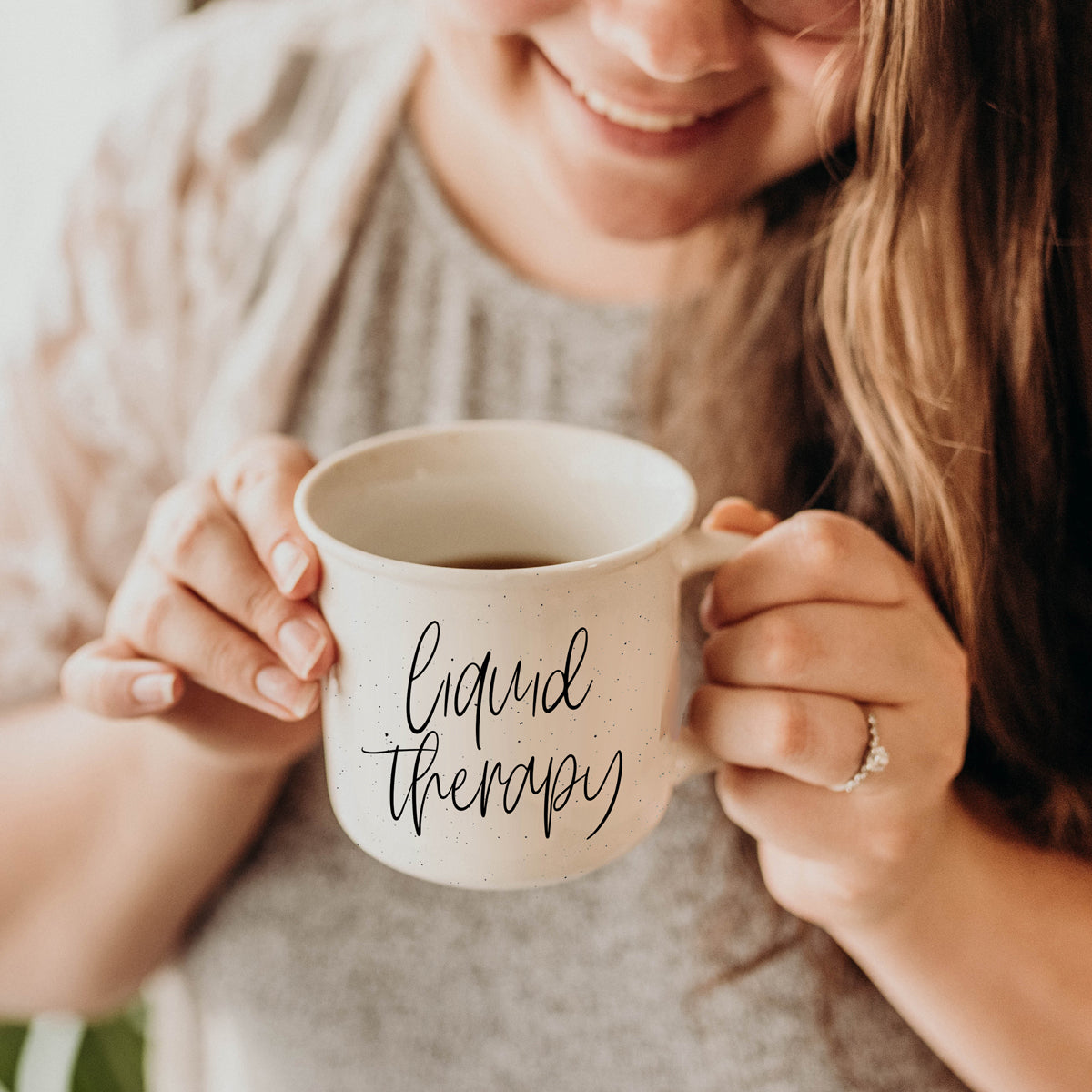 Liquid Therapy