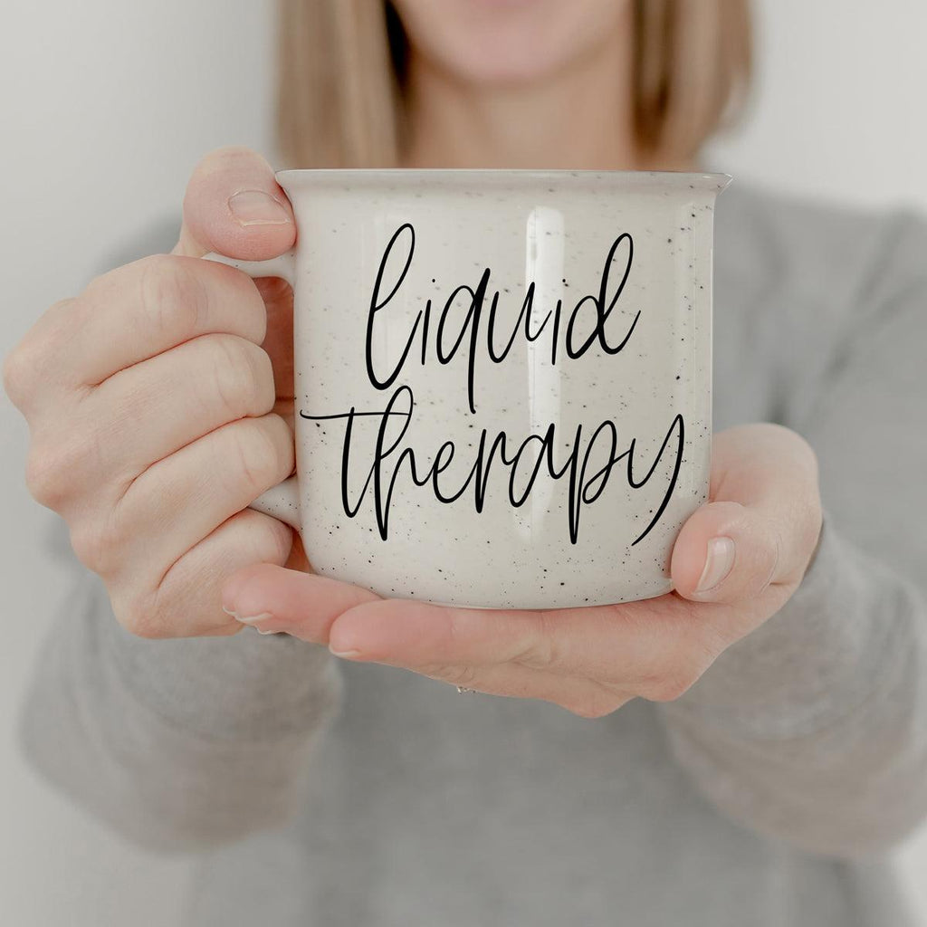 Liquid Therapy