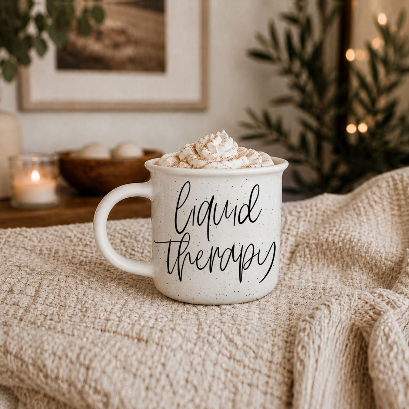 Liquid Therapy