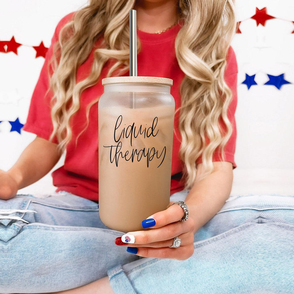 Liquid Therapy 17oz