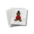 London Royal Small Disposable Paper Napkins (16pcs)