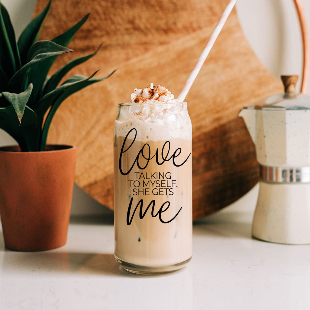 Love ME 20oz
