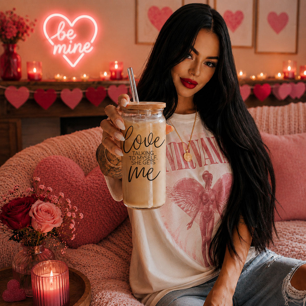 Love ME 20oz