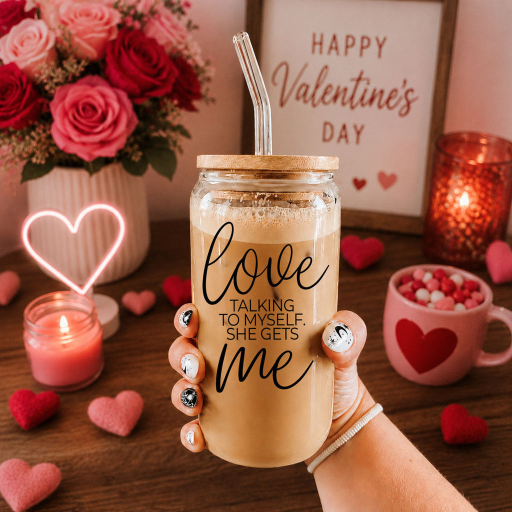 Love ME 20oz