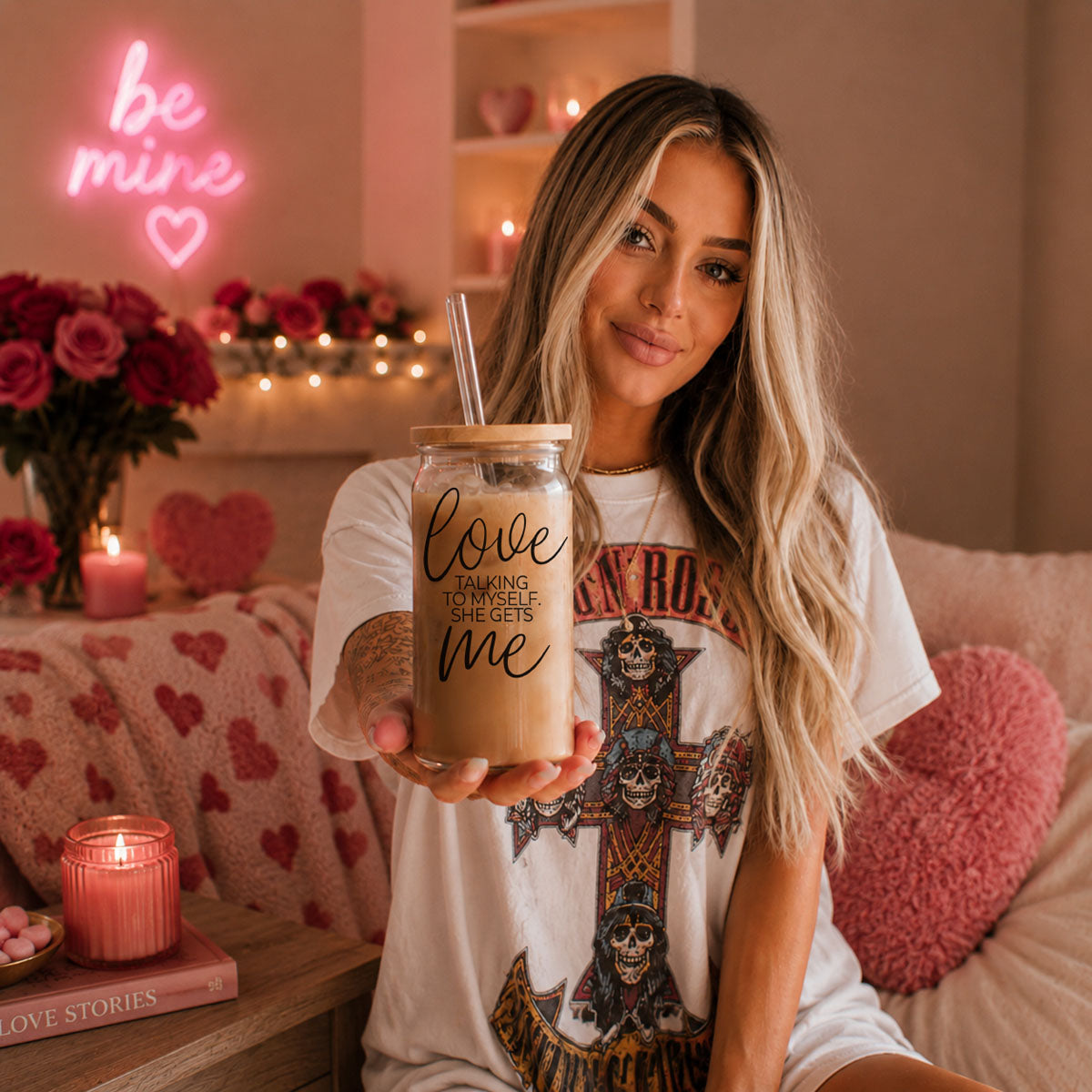 Love ME 20oz