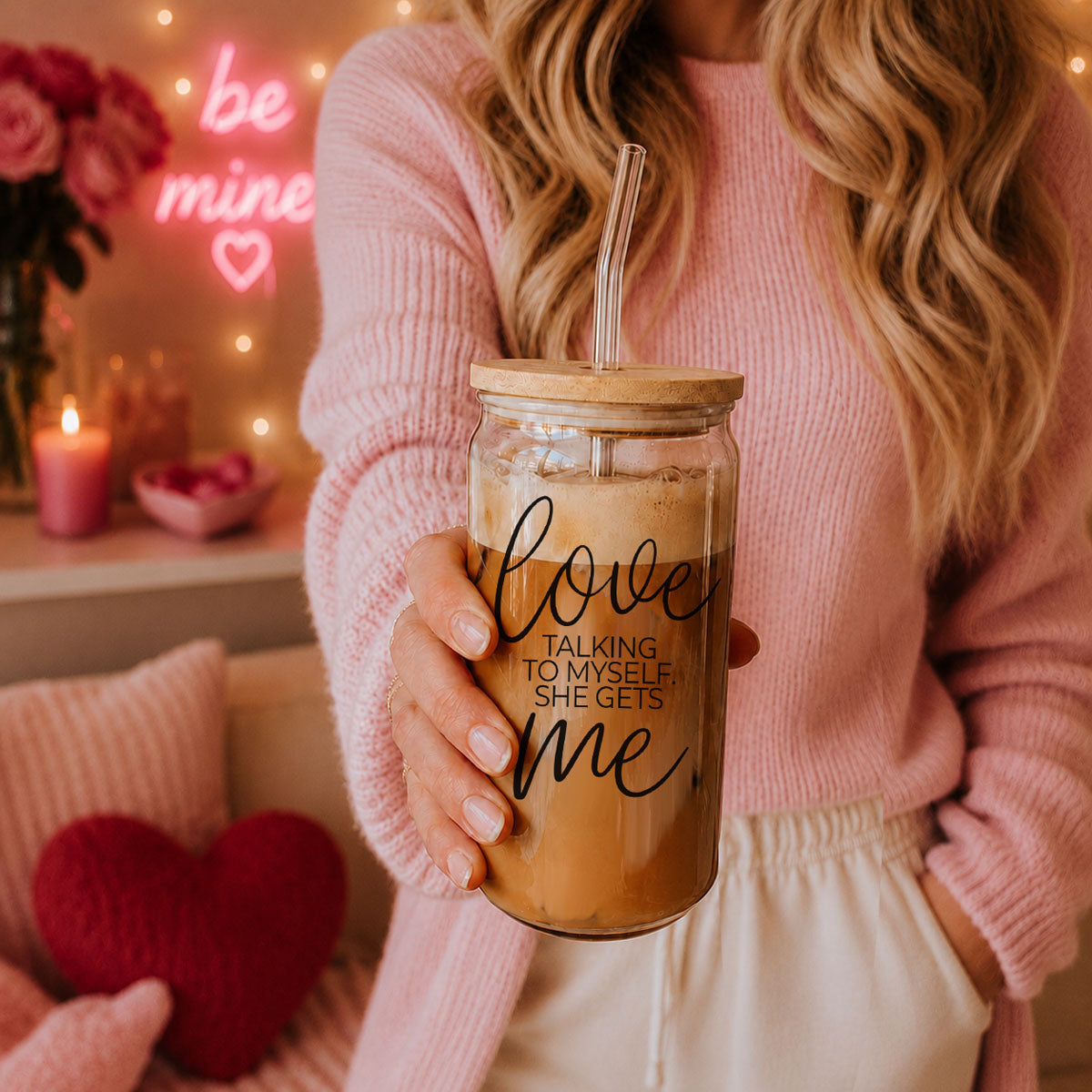 Love ME 20oz