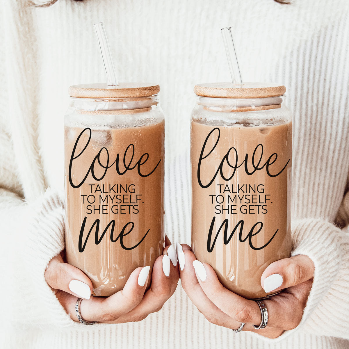 Love ME 20oz
