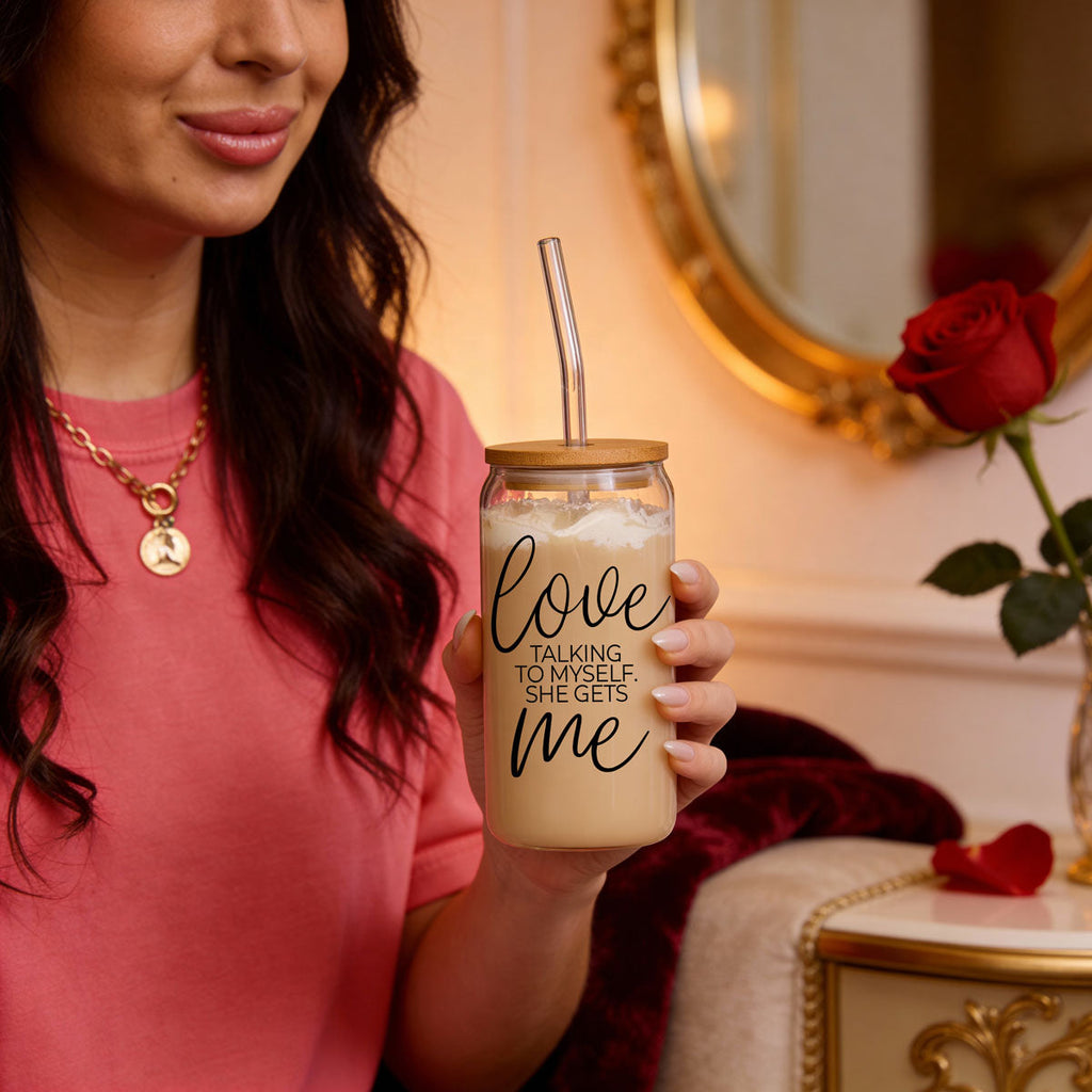 Love ME 20oz