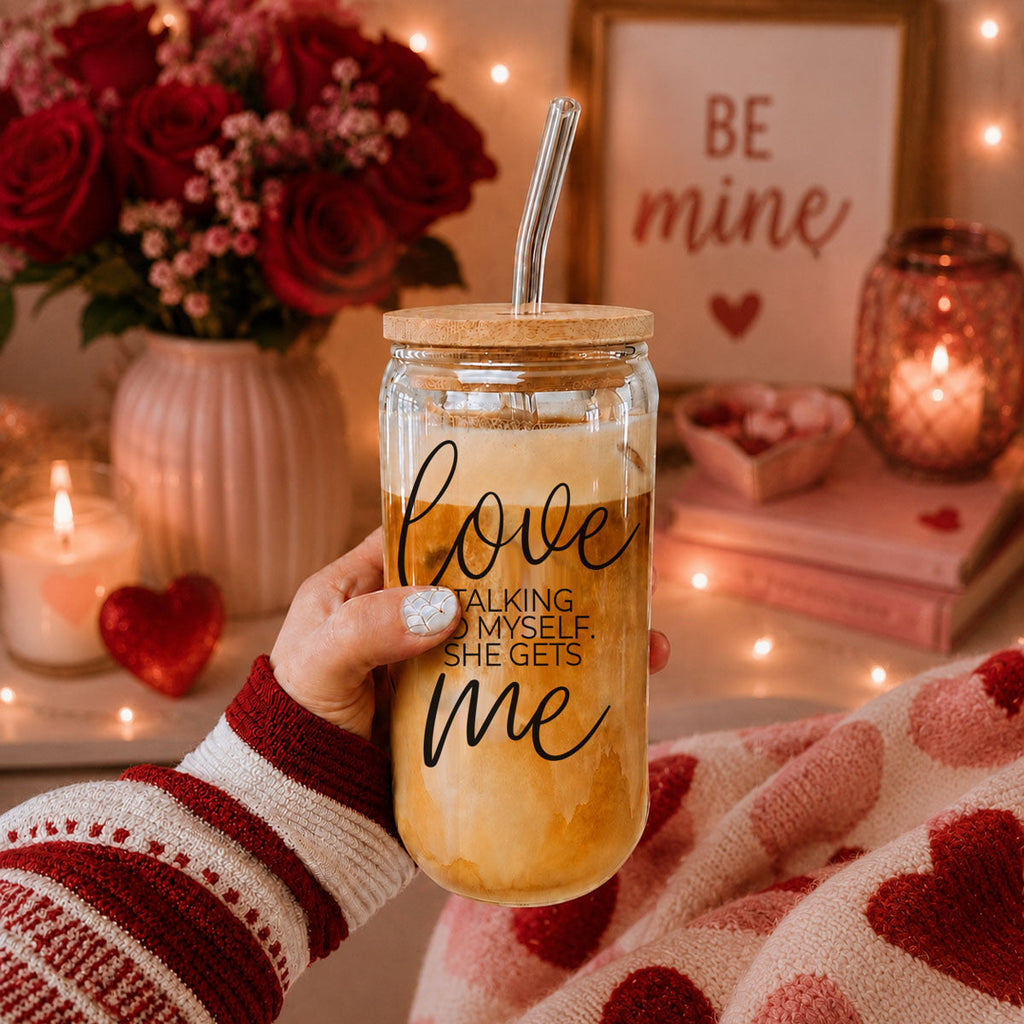 Love ME 20oz